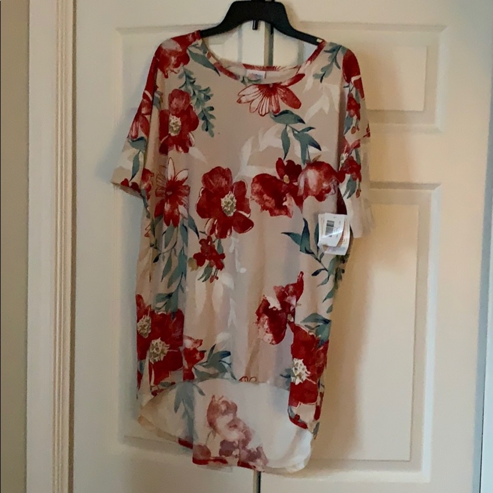 NWT Lularoe Irma